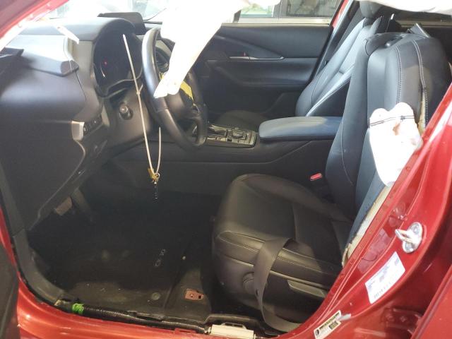3MVDMBCL3LM128952 Mazda Cx-30 Select