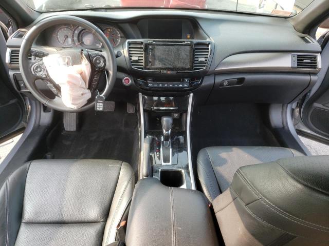 1HGCT1B66HA001432 Honda ACCORD EXL