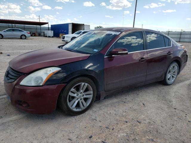 2011 Nissan Altima 