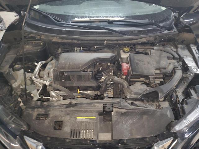 2021 NISSAN ROGUE SPOR - JN1BJ1AV5MW304789