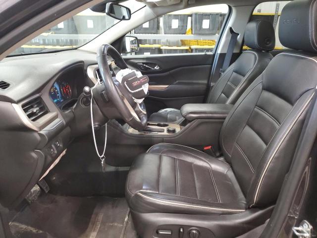 1GKKNXLS3HZ162507 GMC Acadia Denali