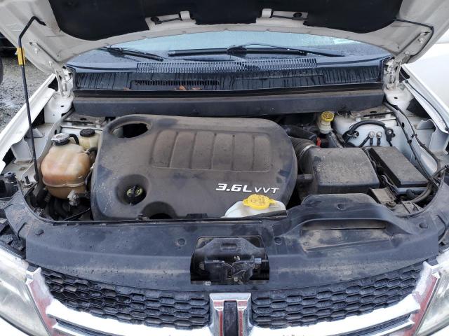2015 DODGE JOURNEY LI 3C4PDCDG4FT543049