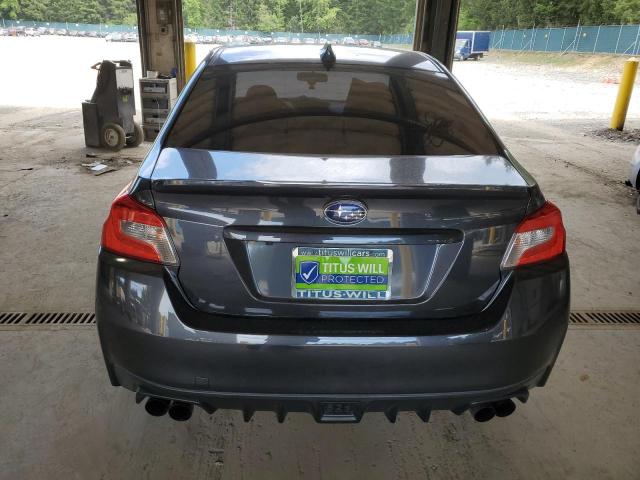 JF1VA1C62K9808394 Subaru Wrx Premium