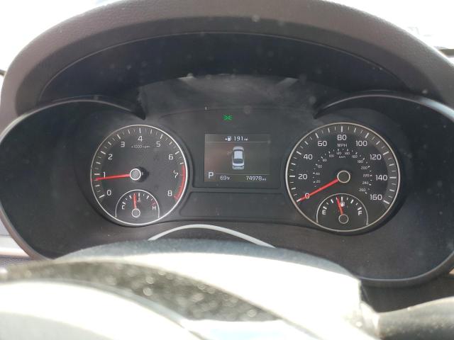 5XXGT4L36LG425082 KIA Optima Lx
