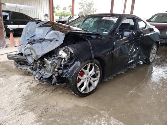 2008 Hyundai Tiburon GT