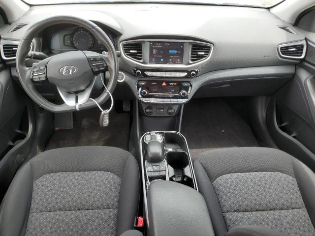 2019 HYUNDAI IONIQ - KMHC75LH8KU042852