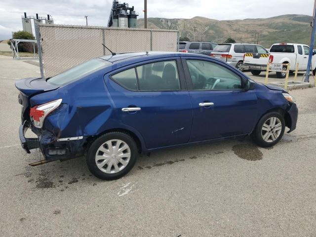 3N1CN7AP1KL875597 Nissan VERSA S