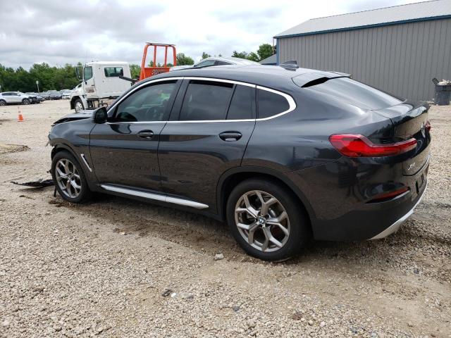 2020 BMW X4 XDRIVE3 - 5UX2V1C0XL9C30285