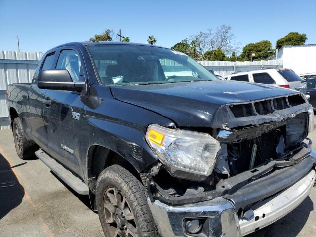 5TFUY5F17HX668209 Toyota Tundra Double Cab Sr/sr5