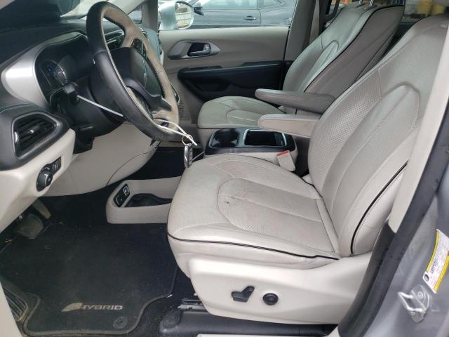 2018 CHRYSLER PACIFICA H - 2C4RC1N74JR105268