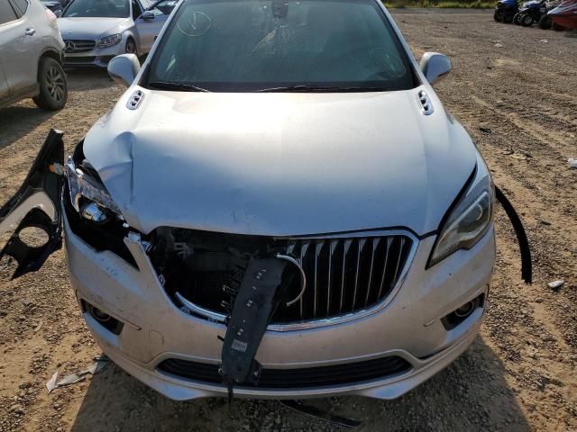 2018 BUICK ENVISION P - LRBFXBSA9JD029027