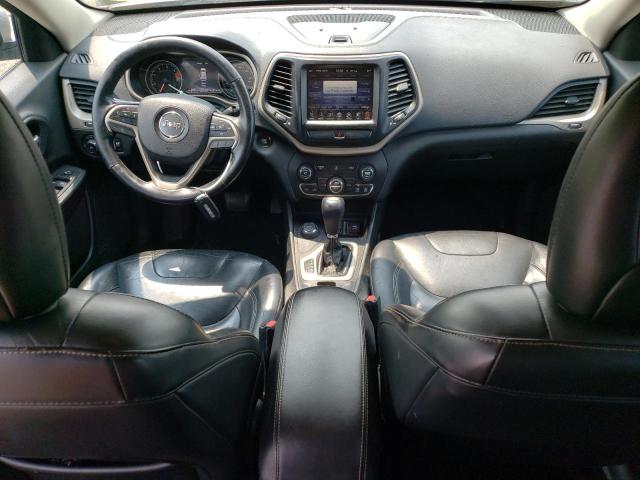 2016 JEEP CHEROKEE L - 1C4PJMDB7GW162312