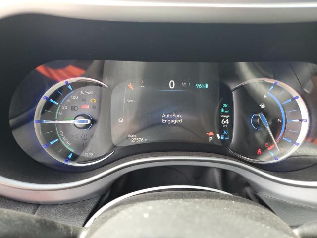 2022 CHRYSLER PACIFICA H - 2C4RC1L73NR127402