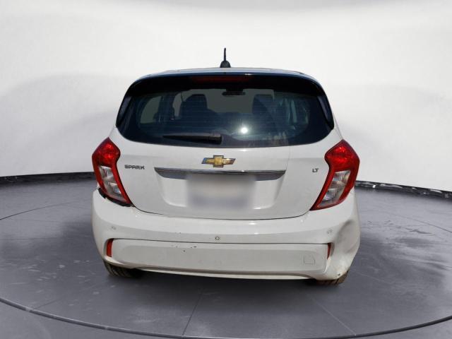 2020 CHEVROLET SPARK 2LT - KL8CF6SA8LC467005