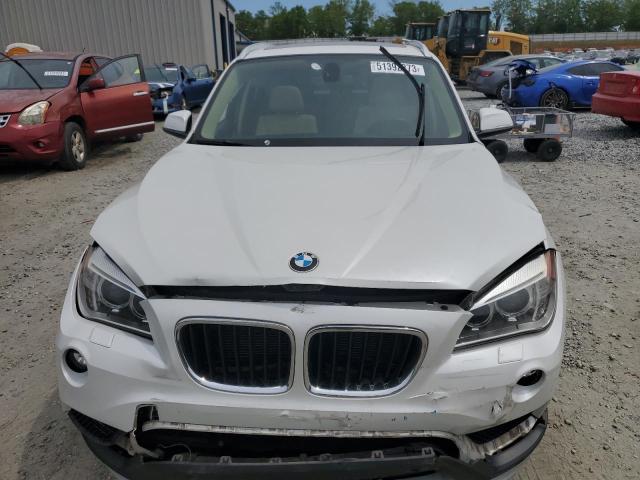 2015 BMW X1 XDRIVE3 WBAVM5C52FVV94436