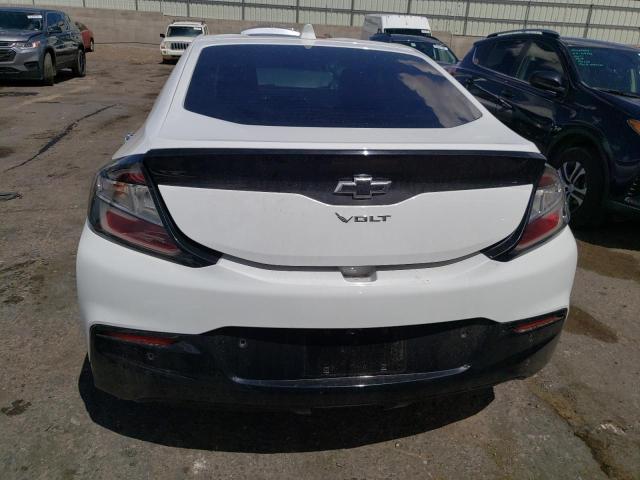 VIN 1G1RD6S50JU143024 2018 Chevrolet Volt, Premier no.6