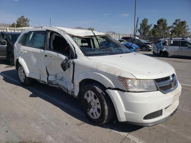 3C4PDCAB5ET246511 Dodge JOURNEY SE