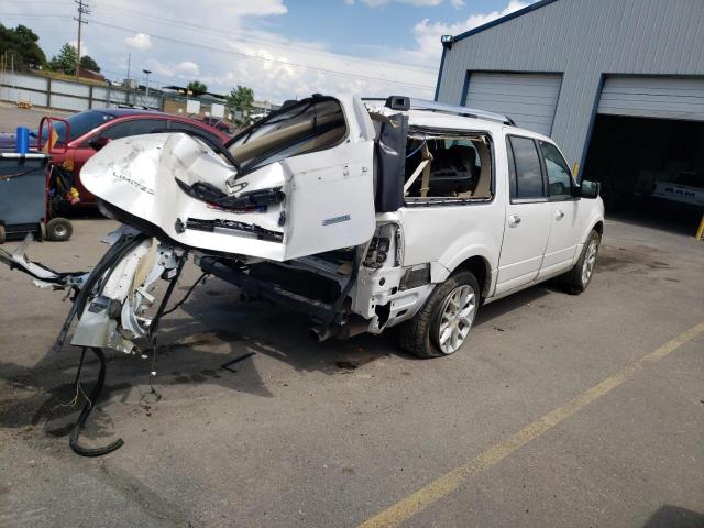 1FMJK2AT3HEA73814 Ford Expedition El Limited