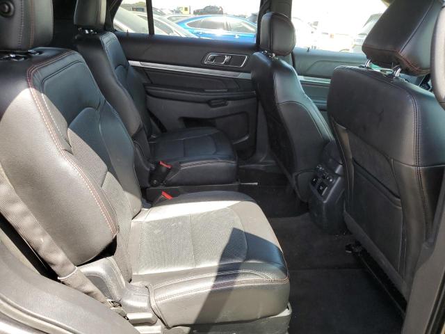 1FM5K8GT6HGB22326 Ford EXPLORER SPORT