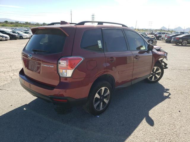 JF2SJAGC4JH530326 Subaru Forester 2.5i Premium