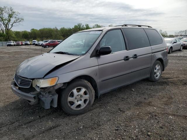 1999 Honda Odyssey LX