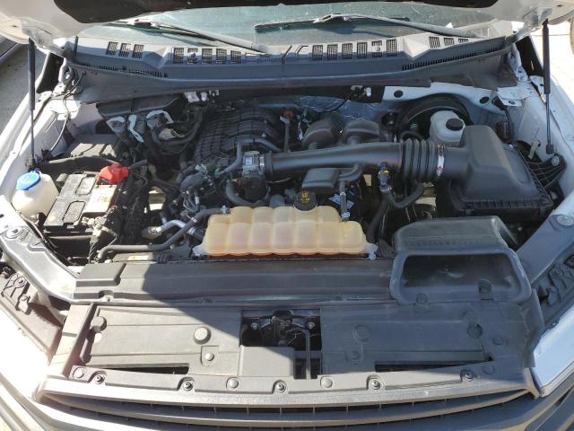 2018 FORD F150 - 1FTMF1CBXJKE51686