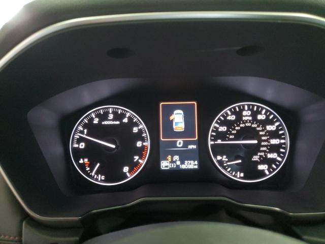 4S3BWAG69L3009418 Subaru Legacy Sport
