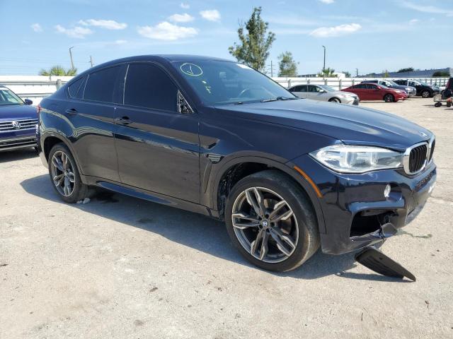 2016 BMW X6 SDRIVE3 - 5UXKU0C53G0F93322