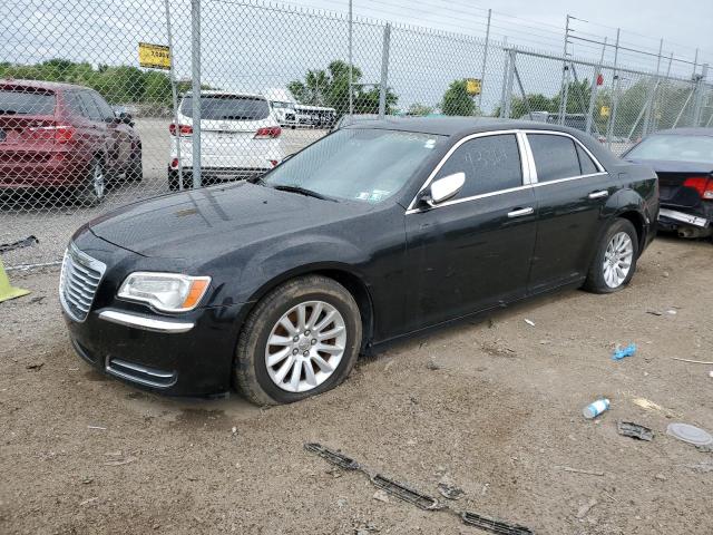 2013 Chrysler 300 300