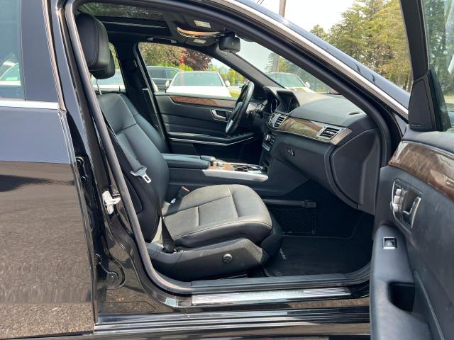 2015 MERCEDES-BENZ E 350 4MAT - WDDHF8JBXFB099400