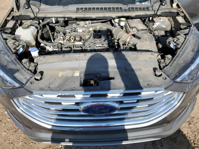 2FMPK4J92NBA09992 Ford EDGE SEL