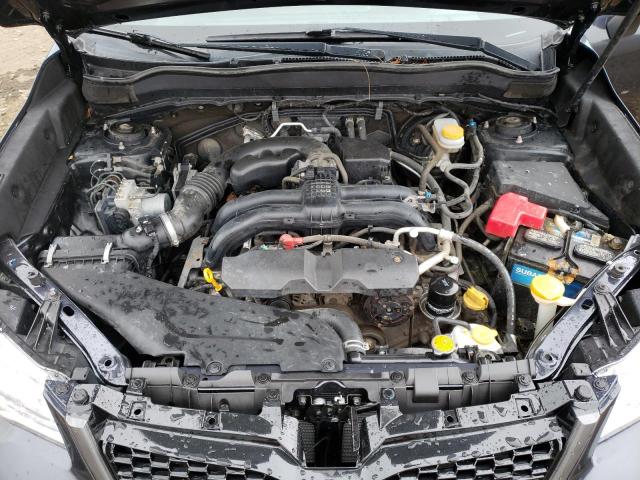 JF2SJAGC3FH539364 Subaru Forester 2.5i Premium