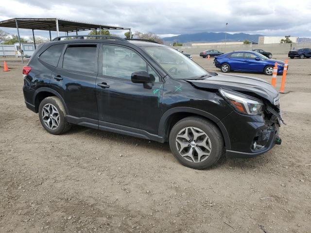 JF2SKAJC1MH430775 Subaru Forester Premium