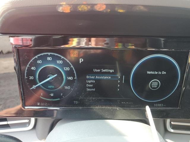 5NPLS4AG7MH003948 Hyundai ELANTRA SEL