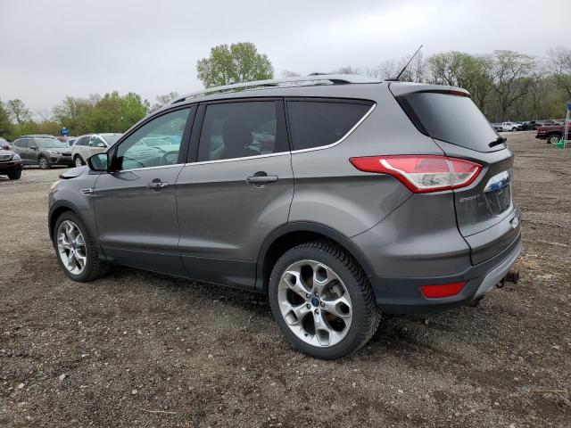 1FMCU9J9XEUD72153 Ford Escape Titanium