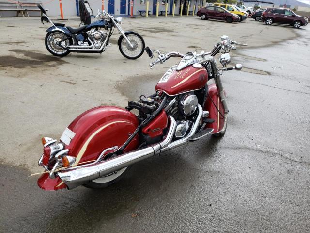 2001 KAWASAKI VN800 E JKBVNCE1X1A000213