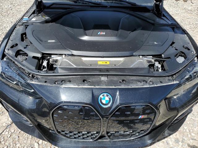 2023 BMW I4 M50 - WBY33AW06PFN40704