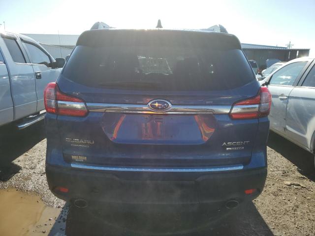4S4WMAPD6N3462139 Subaru Ascent Limited