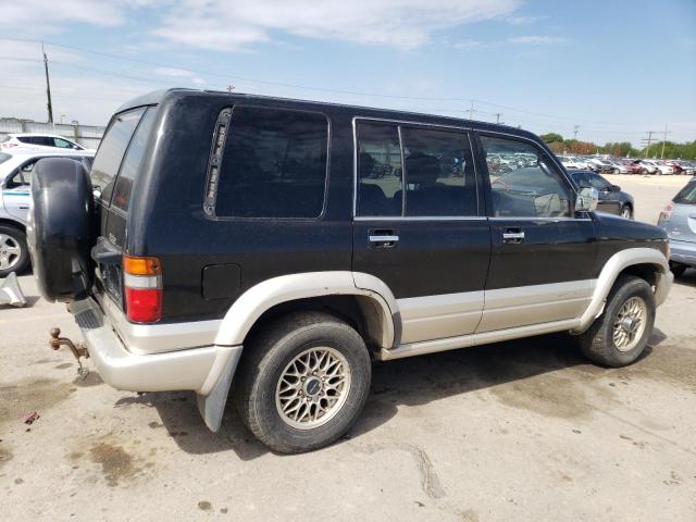 Isuzu Trooper 3 2