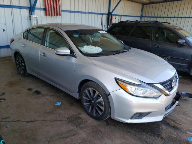 1N4AL3AP3JC225768 Nissan ALTIMA 2.5