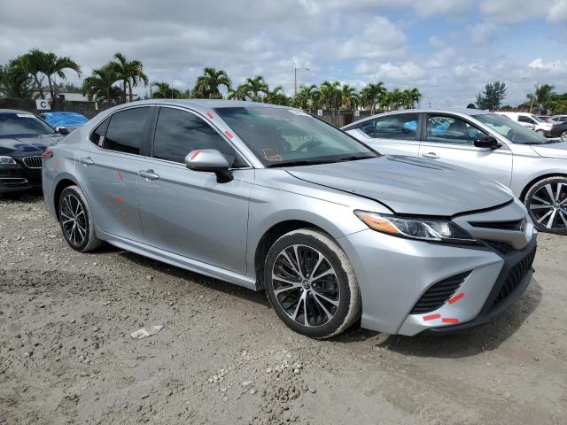 Vin: 4t1b11hk1ju661379, lot: 53404123, toyota camry l 20184