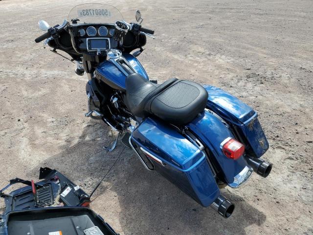 2018 HARLEY-DAVIDSON FLHTK 115T 1HD1KWD16JB608131