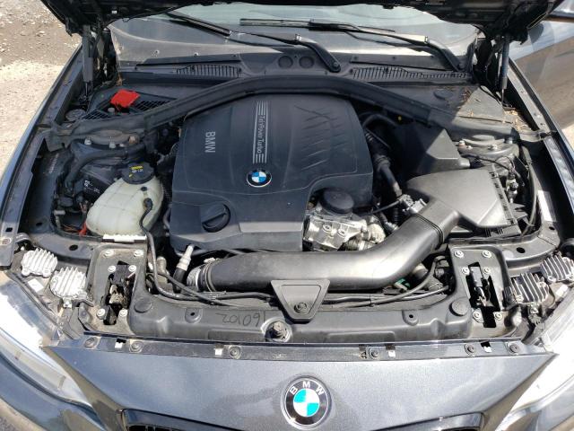WBA1J9C5XGV695952 BMW M235XI