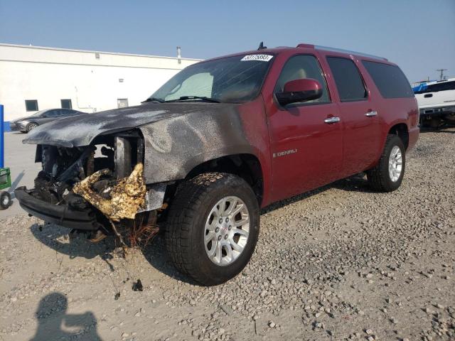 2007 GMC Yukon XL Denali