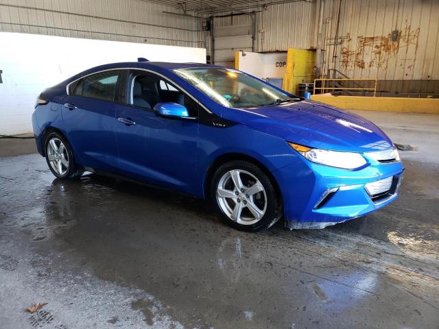 VIN 1G1RC6S5XGU135430 2016 Chevrolet Volt, LT no.4