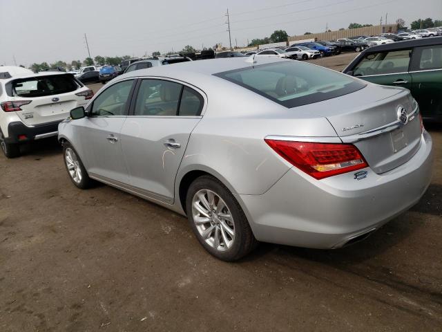 1G4GB5G36EF103428 Buick Lacrosse