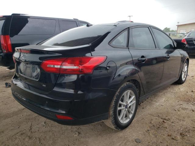 1FADP3F22HL256518 Ford FOCUS SE