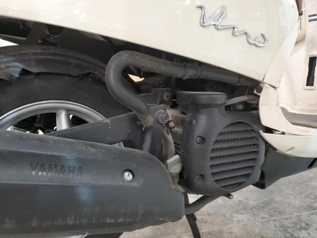 2013 YAMAHA VINO RKRSA47AXDA011379