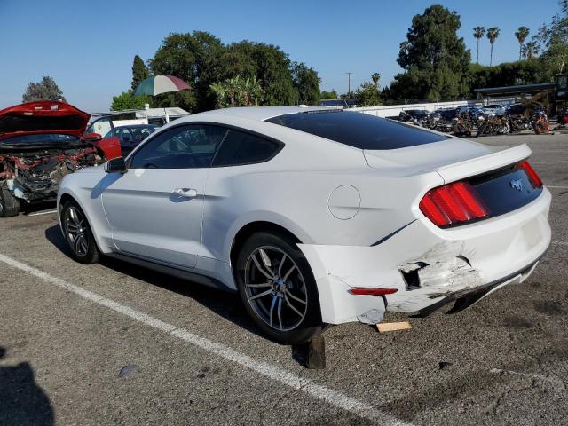 VIN 1FA6P8TH3F5314670 2015 FORD MUSTANG no.2