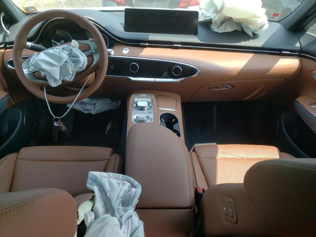 2023 GENESIS GV70 BASE - KMUMADTB8PU121751